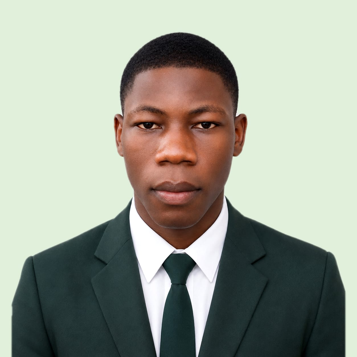 Olarewaju Al Ameen